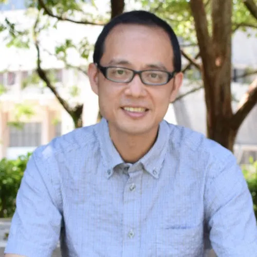 WEN-CHIEH WU照片